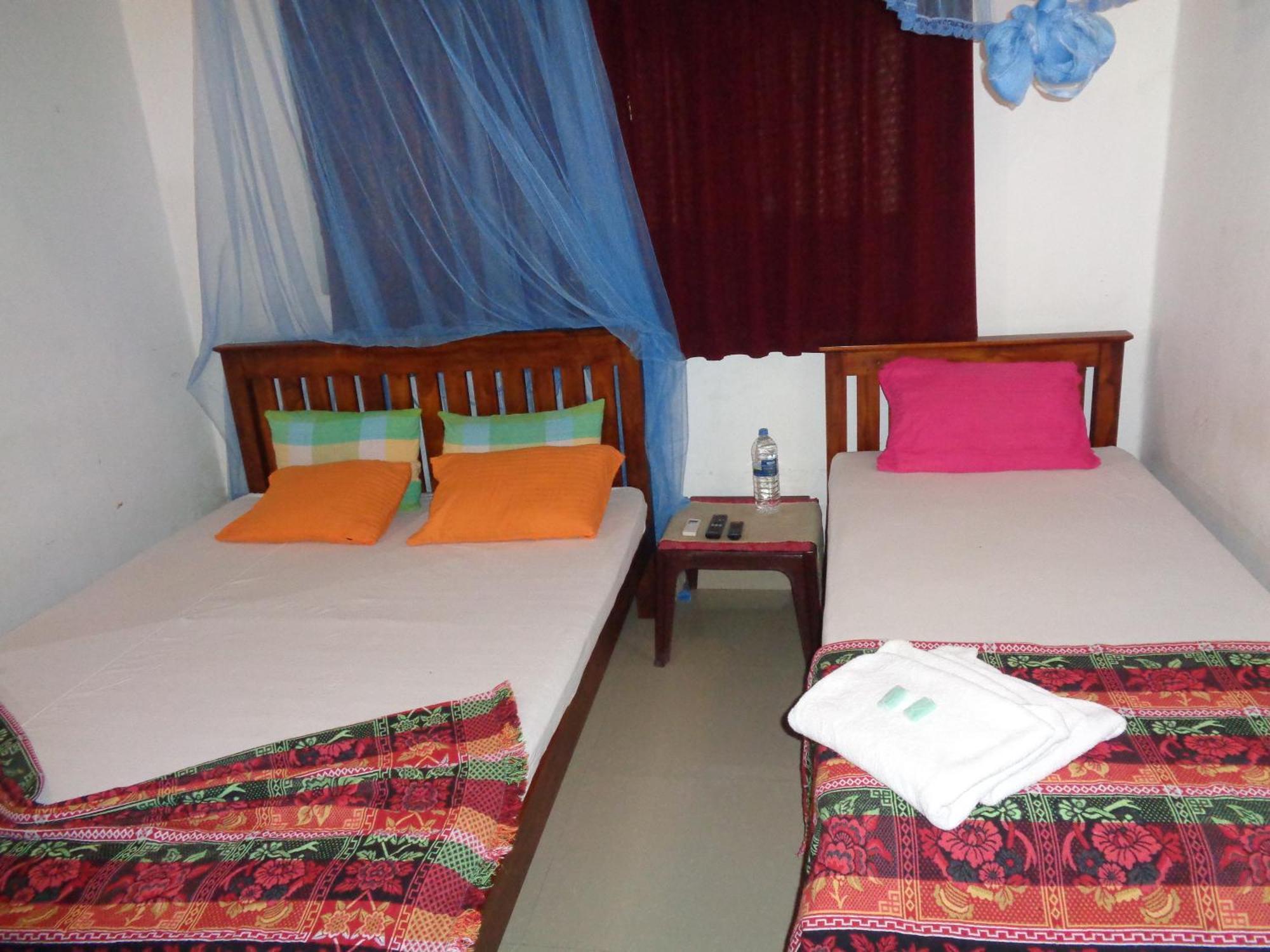 Saranga Holiday Inn Wellawaya Zewnętrze zdjęcie