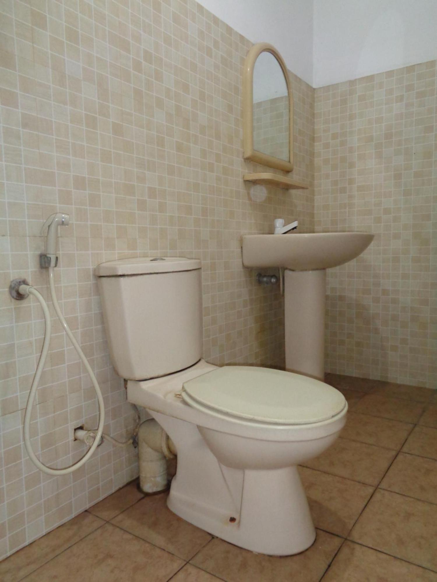 Saranga Holiday Inn Wellawaya Zewnętrze zdjęcie