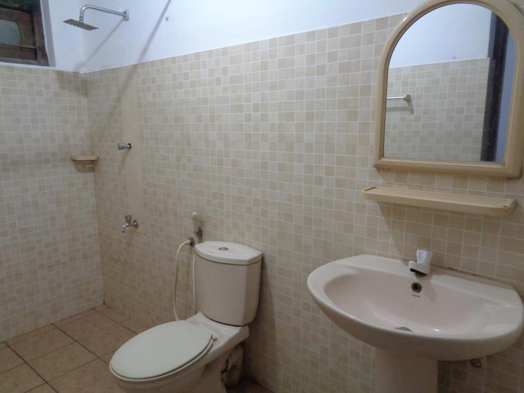 Saranga Holiday Inn Wellawaya Zewnętrze zdjęcie