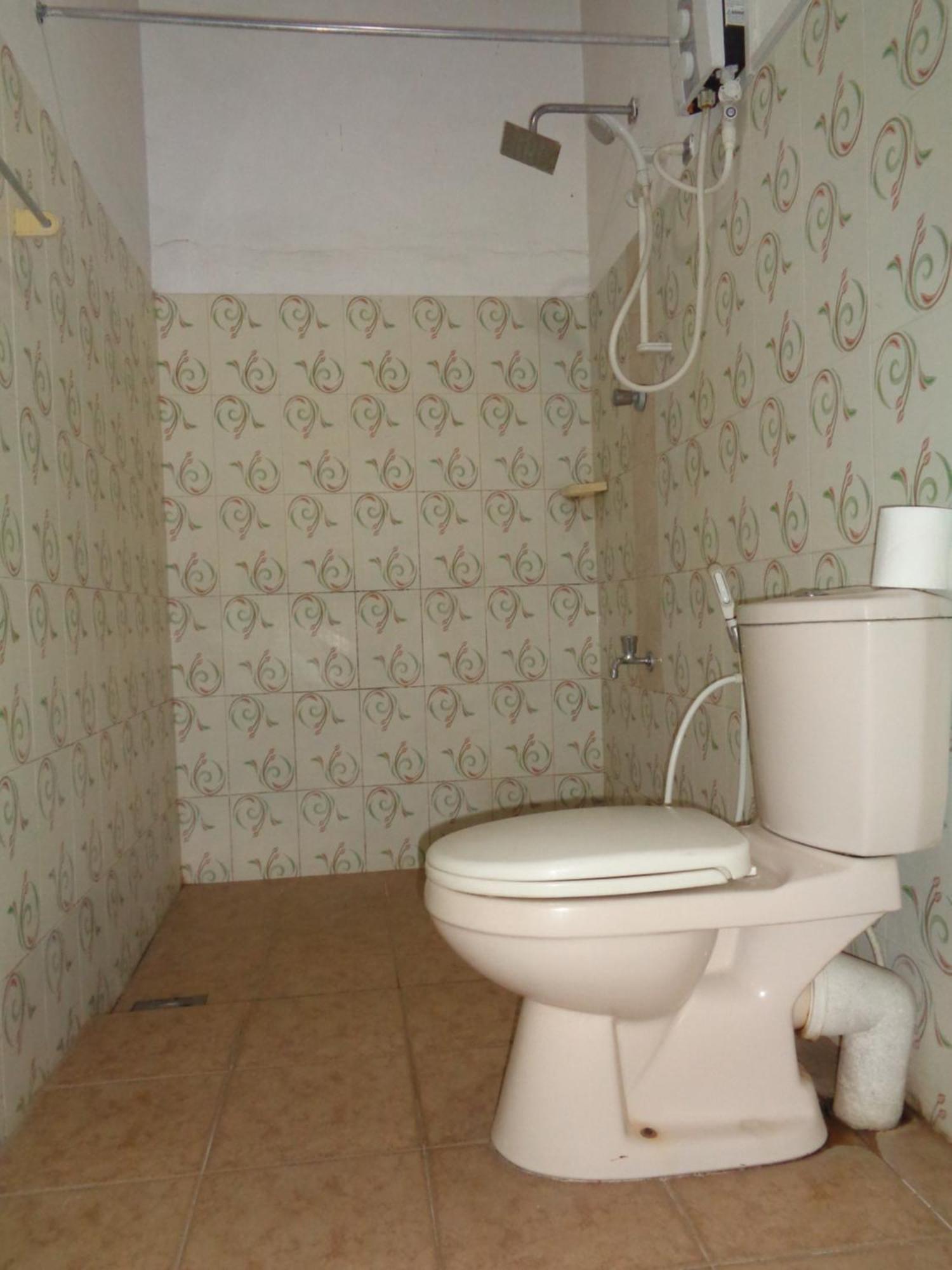 Saranga Holiday Inn Wellawaya Zewnętrze zdjęcie