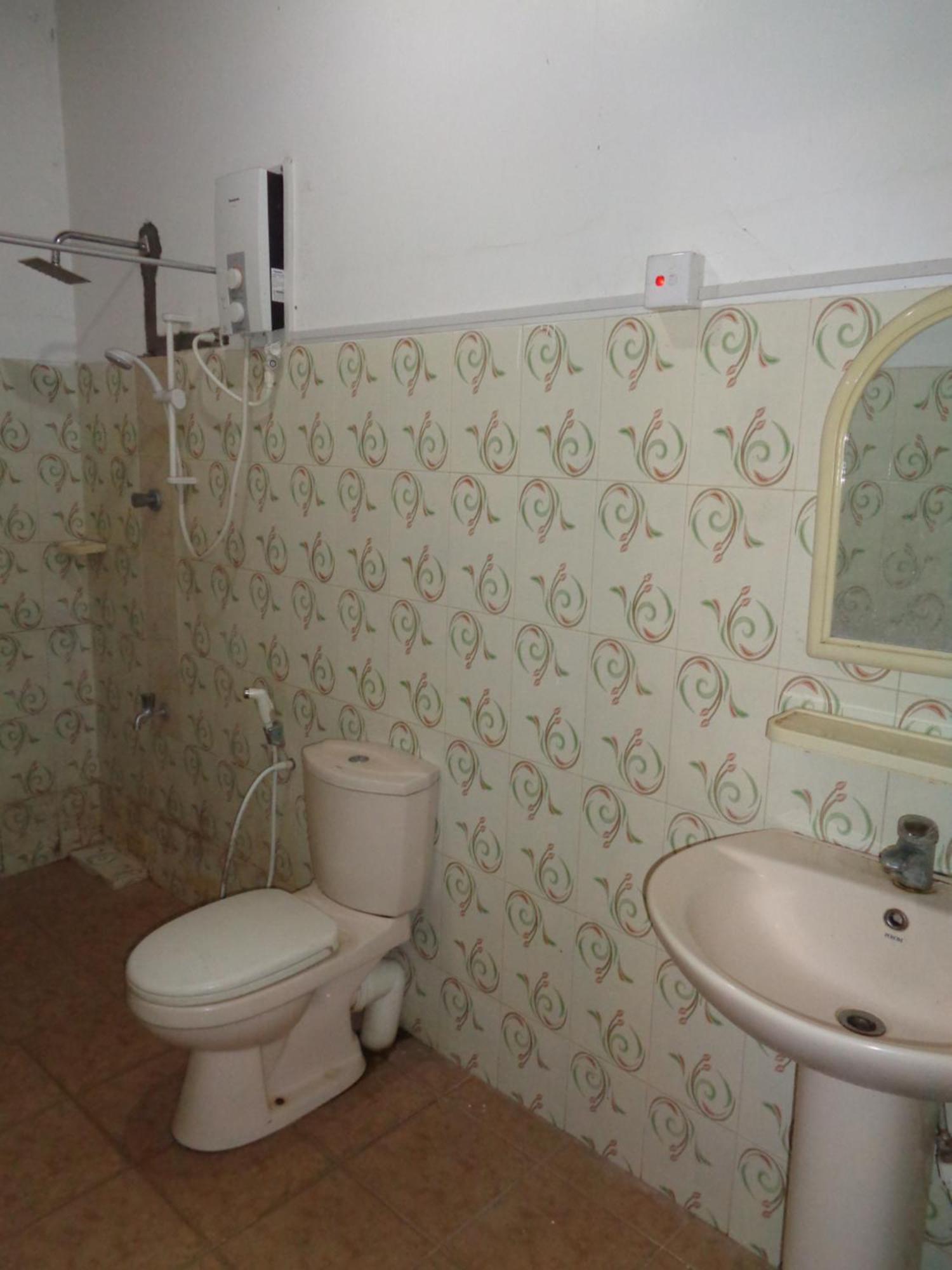 Saranga Holiday Inn Wellawaya Pokój zdjęcie