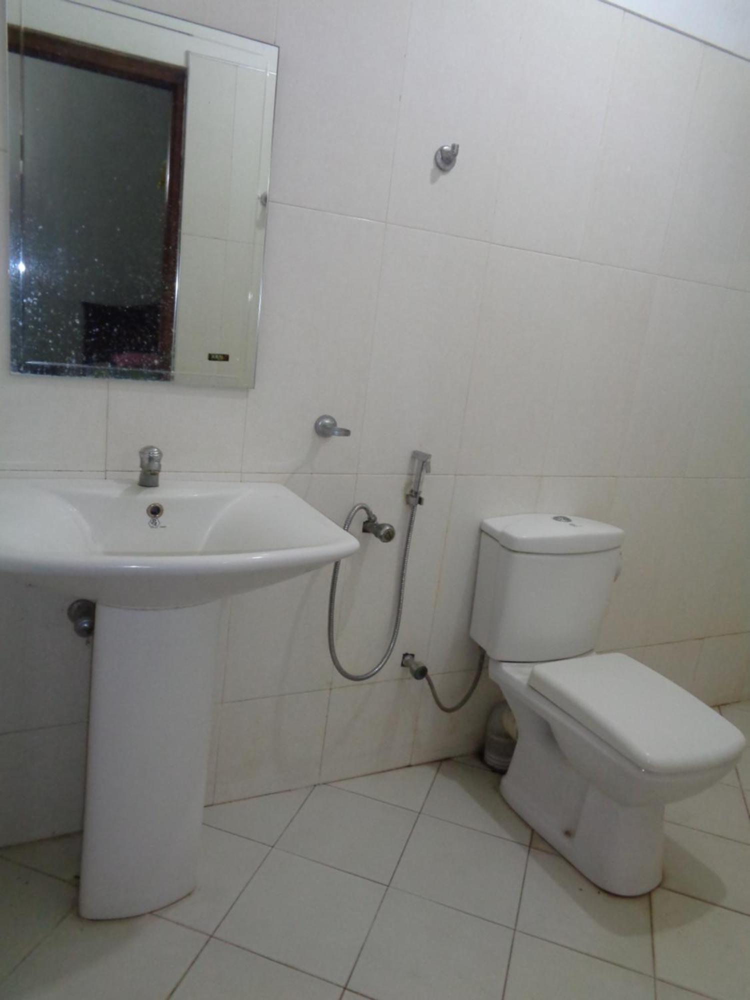 Saranga Holiday Inn Wellawaya Pokój zdjęcie