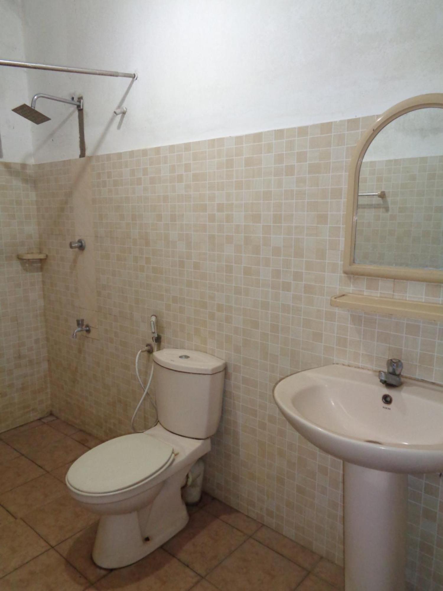 Saranga Holiday Inn Wellawaya Pokój zdjęcie