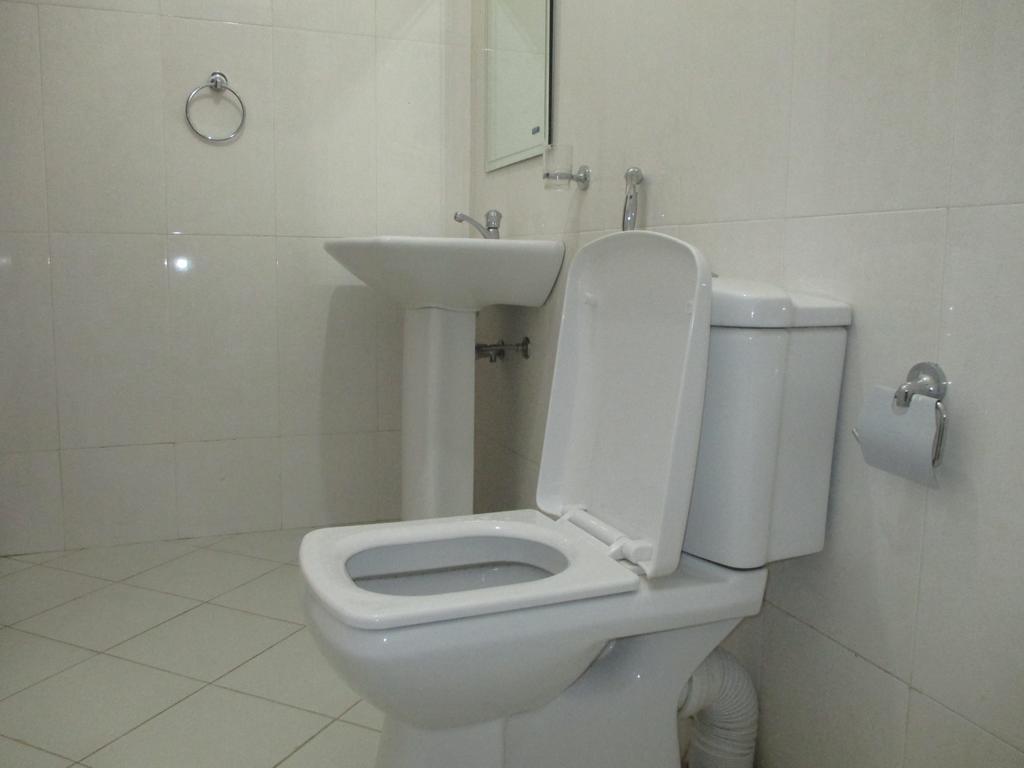 Saranga Holiday Inn Wellawaya Zewnętrze zdjęcie